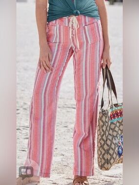 Sundance Gigi pants size S